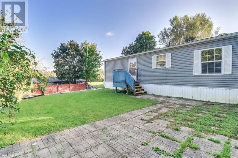 596101 HIGHWAY 59 Highway  East Zorra, N4S7W1 | Image 18