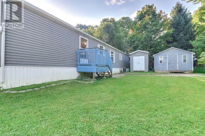 596101 HIGHWAY 59 Highway  East Zorra, N4S7W1 | Image 19