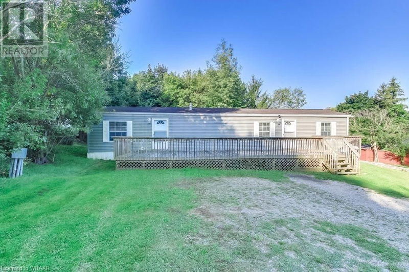 596101 HIGHWAY 59 Highway  East Zorra, N4S7W1 | Image 21