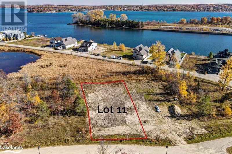 11 SWAN Lane  Port McNicoll, L0K1R0 | Image 3