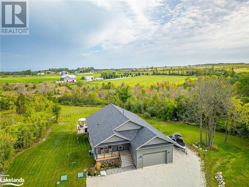 145 ST VINCENT Crescent  Meaford (Municipality), N4L1W7 | Image 2