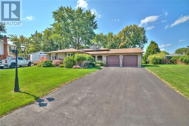 21 WINDERMERE Court  Welland, L3C5V4 | Image 2