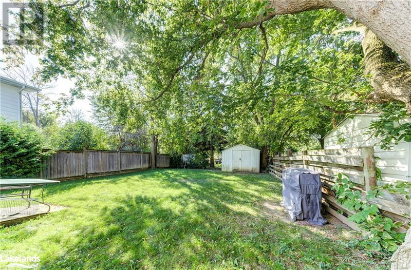 69 GIBBARD Crescent  Collingwood, L9Y2B9 | Image 24