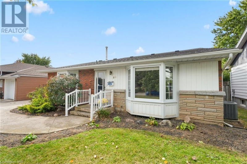 59 PARKDALE Drive  Thorold, L2V2N7 | Image 1