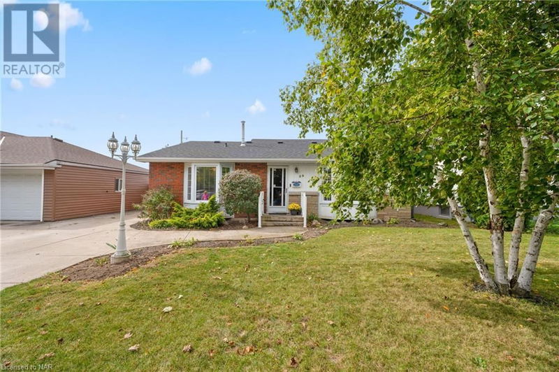 59 PARKDALE Drive  Thorold, L2V2N7 | Image 3