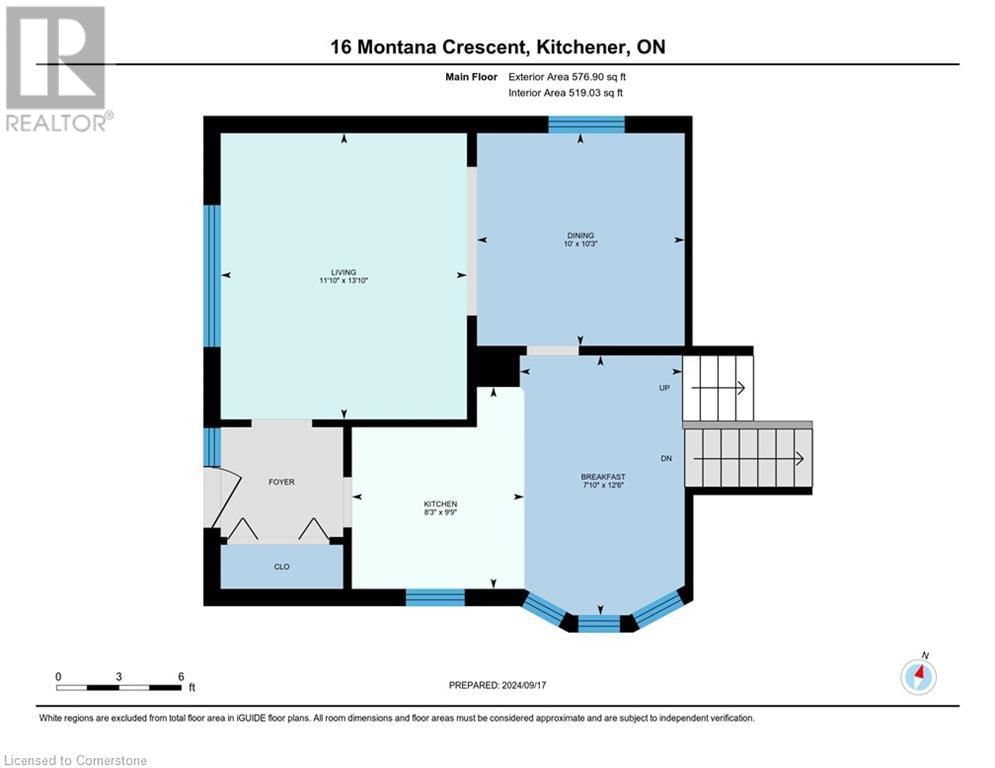 16 MONTANA Crescent Image 43