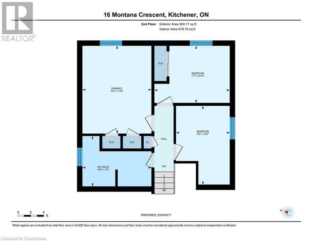 16 MONTANA Crescent Image 44