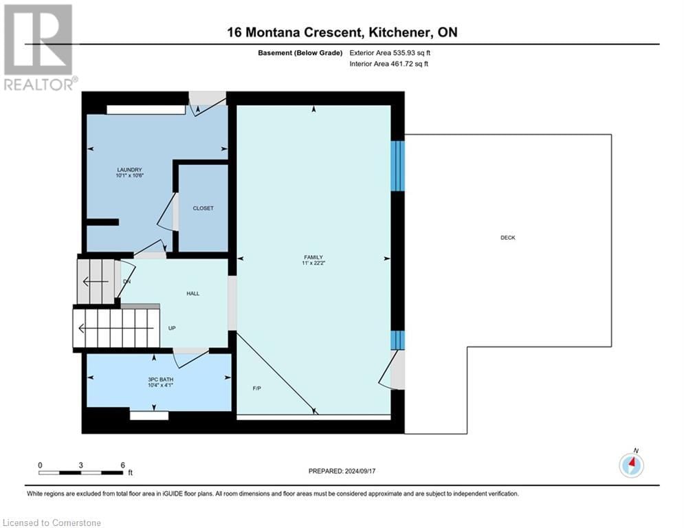 16 MONTANA Crescent Image 45