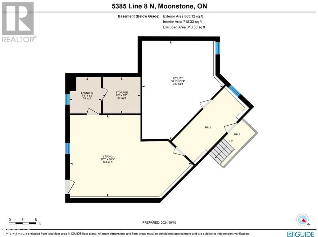 5385 LINE 8 NORTH Image 41