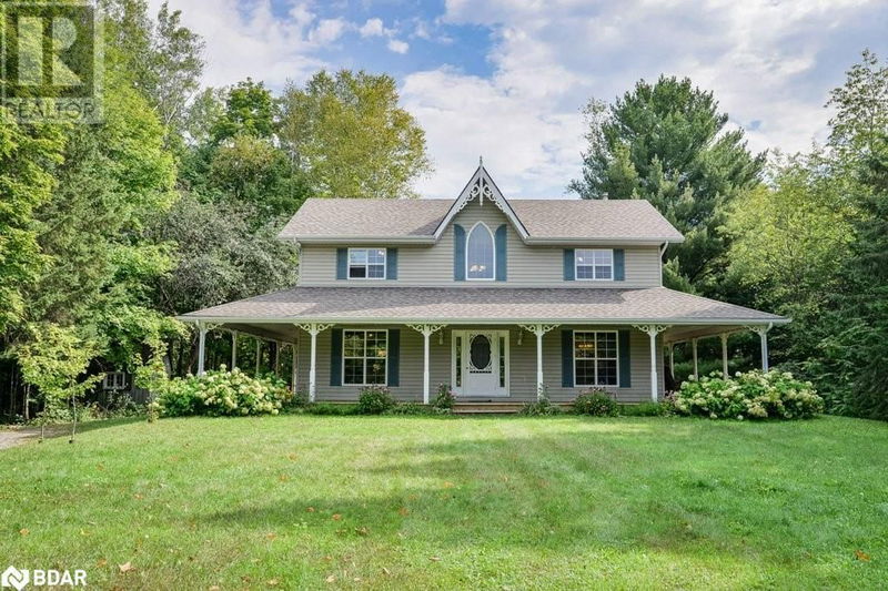 Secondary Property View