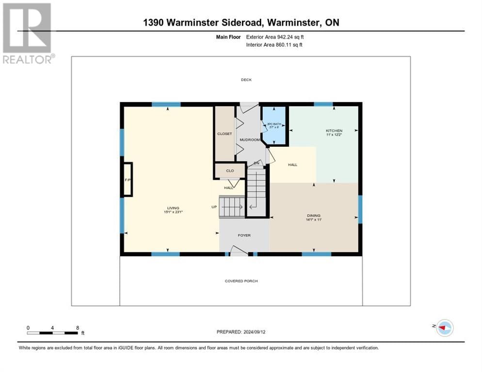 1390 WARMINSTER Image 8