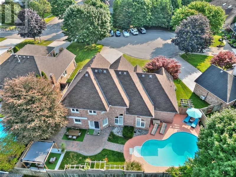 14 BROOKFIELD Court  Fonthill, L0S1E4 | Image 3