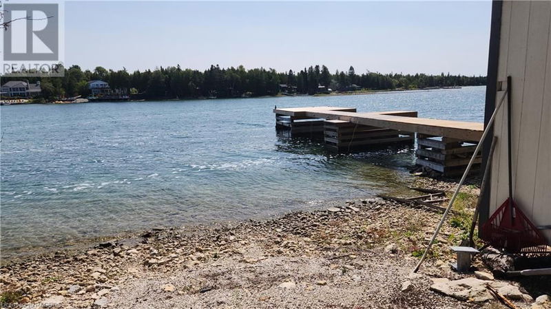 75 PARKER ISLAND Road  Northern Bruce Peninsula, N0H1W0 | Image 19