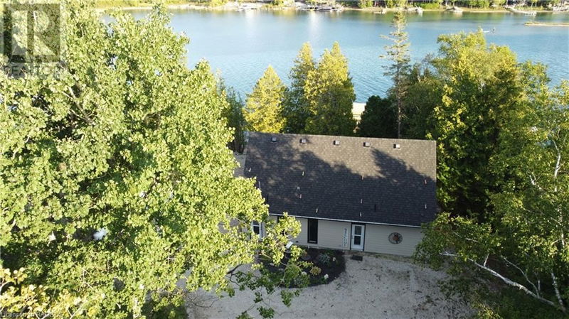 75 PARKER ISLAND Road  Northern Bruce Peninsula, N0H1W0 | Image 34