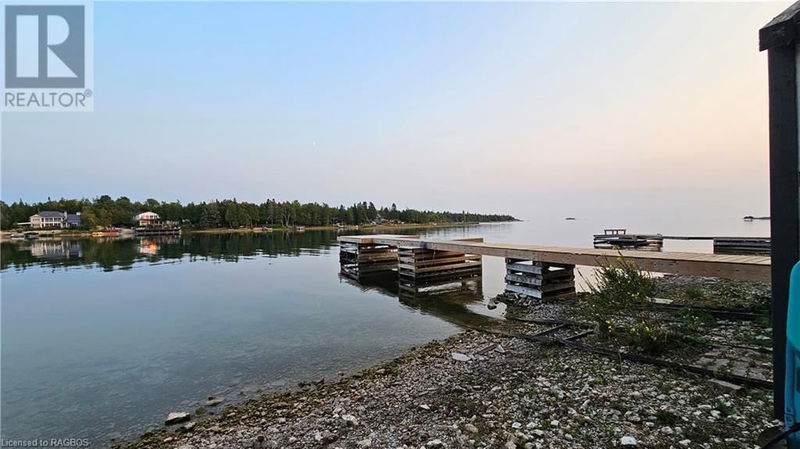 75 PARKER ISLAND Road  Northern Bruce Peninsula, N0H1W0 | Image 45