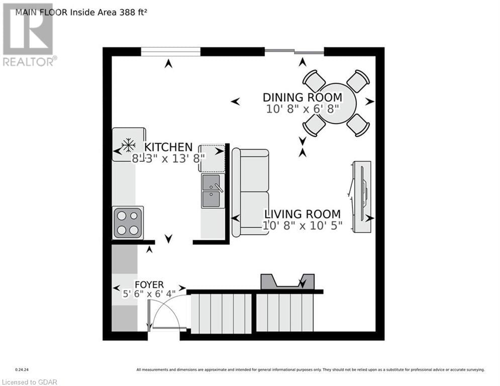 30 FLAMINGO Drive Unit# 45D Image 28