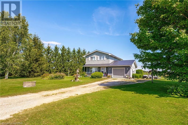 331527 SOUTHGATE SIDEROAD 33 null  Southgate, N0G2L0 | Image 4