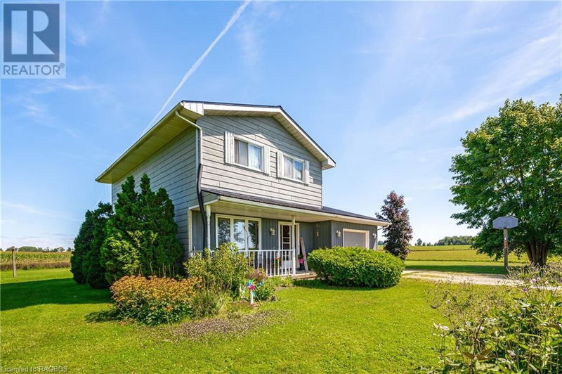 331527 SOUTHGATE SIDEROAD 33 null  Southgate, N0G2L0 | Image 6