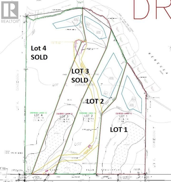 LOT 1 ESIG Lane Image 15