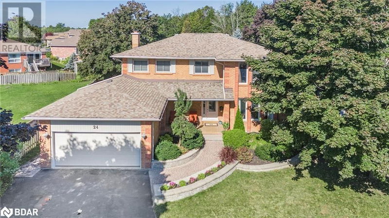 24 DYER Boulevard  Barrie, L4N9G2 | Image 1