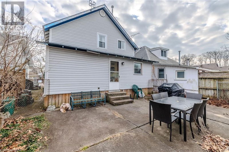 401 MAPLEWOOD Avenue  Crystal Beach, L0S1B0 | Image 33