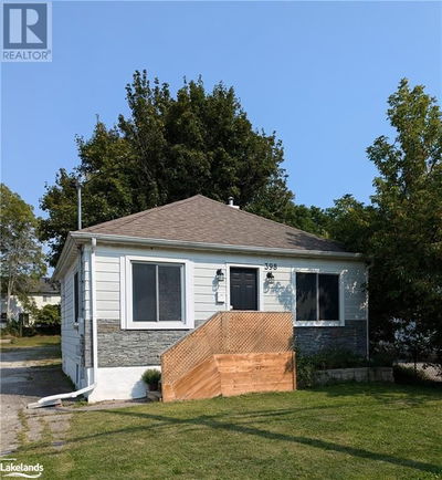 398 GILL Street  Orillia, L3V4K6 | Image 1