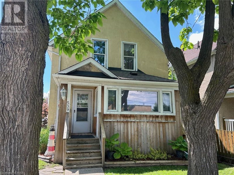 539 KING Street  Welland, L3B3K9 | Image 1