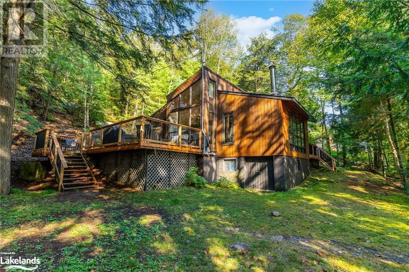 1790 REDKENN Road  Haliburton, K0M1S0 | Image 1