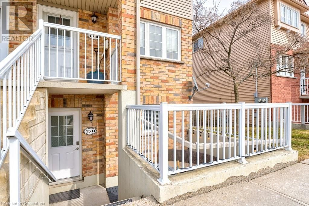 50 HOWE Drive Unit# 15D Image 3