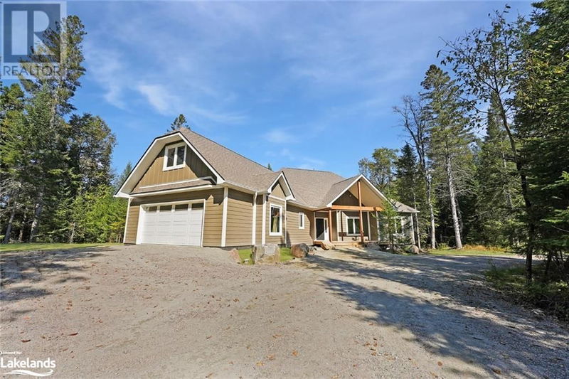 1031 STOTHART CREEK Road  Haliburton, K0M1S0 | Image 1