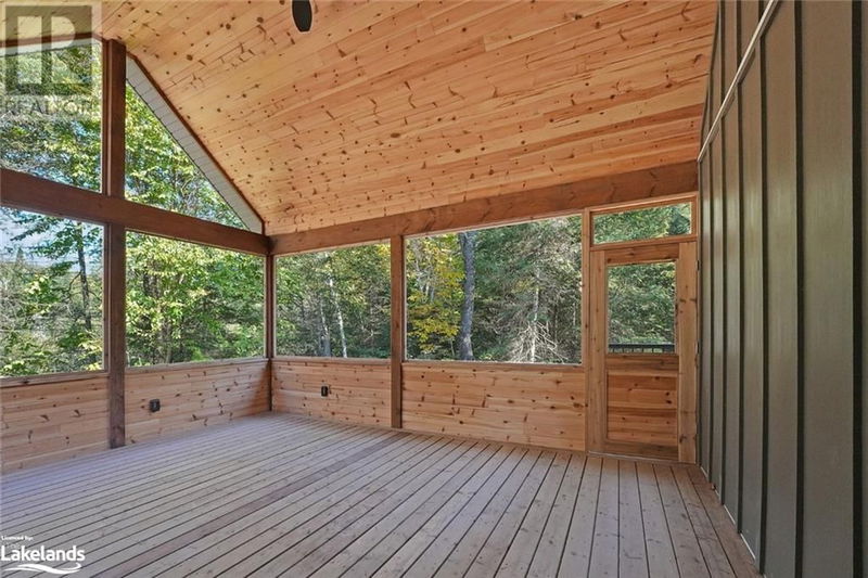 1031 STOTHART CREEK Road  Haliburton, K0M1S0 | Image 10