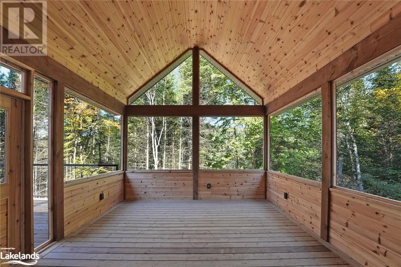 1031 STOTHART CREEK Road  Haliburton, K0M1S0 | Image 11