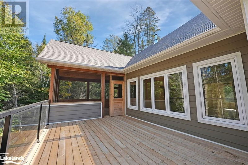 1031 STOTHART CREEK Road  Haliburton, K0M1S0 | Image 19