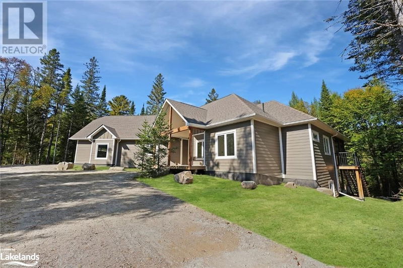 1031 STOTHART CREEK Road  Haliburton, K0M1S0 | Image 2