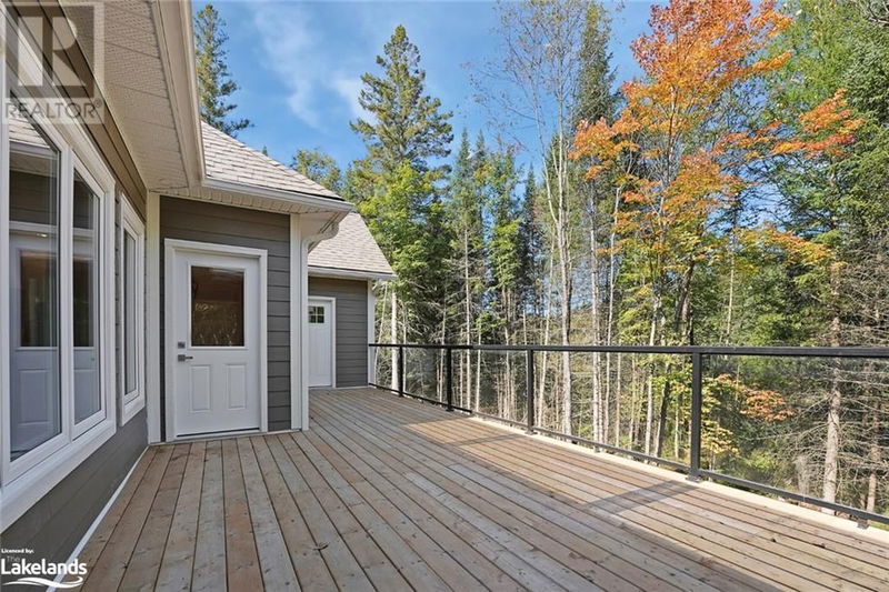 1031 STOTHART CREEK Road  Haliburton, K0M1S0 | Image 20