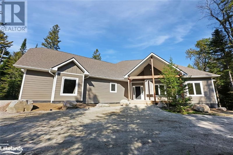 1031 STOTHART CREEK Road  Haliburton, K0M1S0 | Image 3