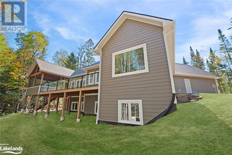 1031 STOTHART CREEK Road  Haliburton, K0M1S0 | Image 36