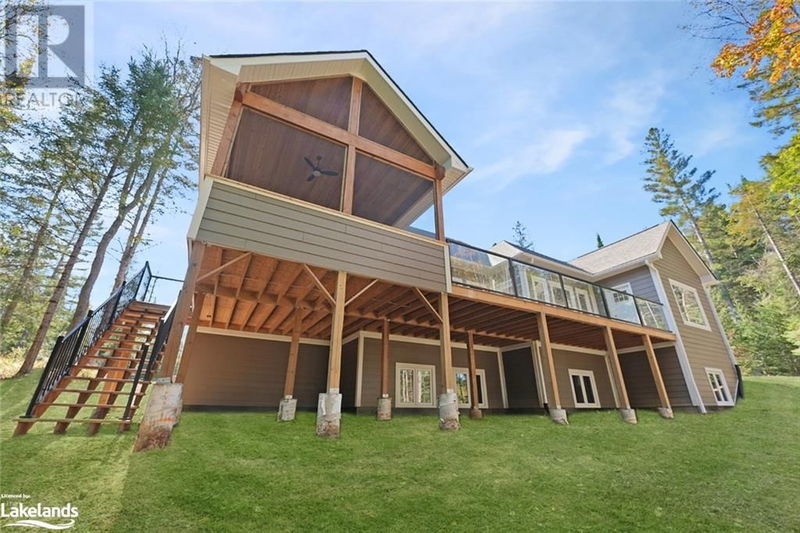 1031 STOTHART CREEK Road  Haliburton, K0M1S0 | Image 37