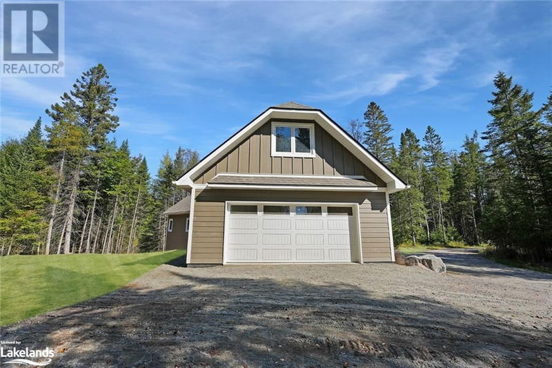 1031 STOTHART CREEK Road  Haliburton, K0M1S0 | Image 38