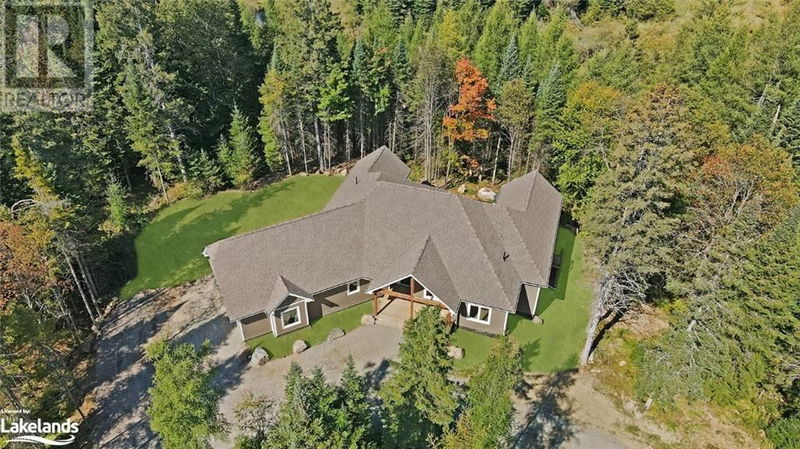 1031 STOTHART CREEK Road  Haliburton, K0M1S0 | Image 47