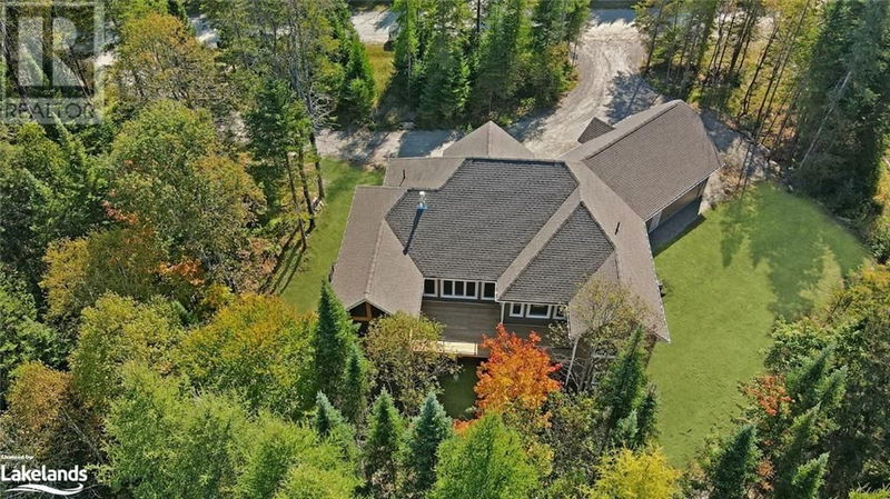 1031 STOTHART CREEK Road  Haliburton, K0M1S0 | Image 48