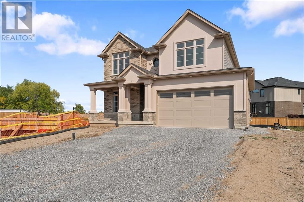 6140 CURLIN Crescent Unit# LOT 24 Image 1