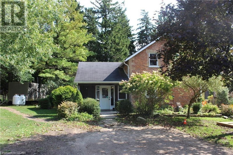 6783 GERRIE Road  Elora, N0B1S0 | Image 2