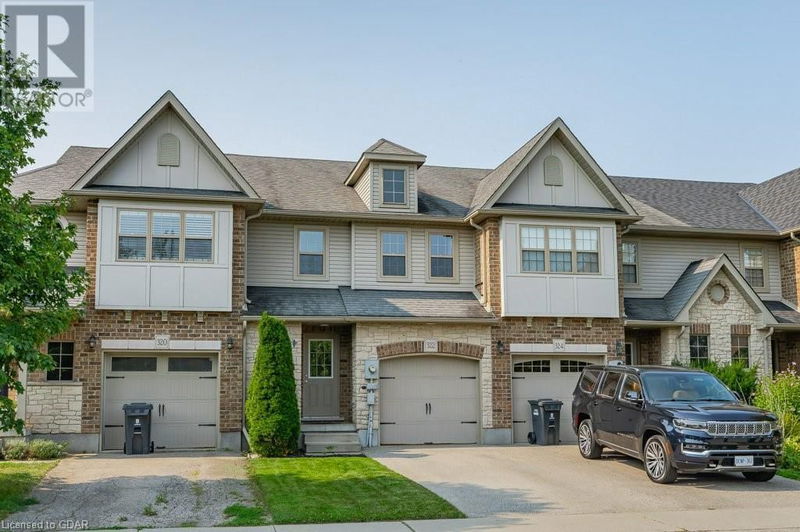 322 SEVERN DR Drive  Guelph, N1E0E9 | Image 2