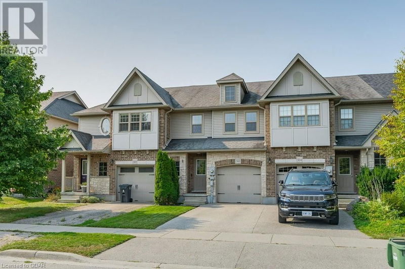 322 SEVERN DR Drive  Guelph, N1E0E9 | Image 3