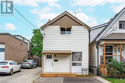 73 ALBANY Avenue  Hamilton, L8H2H4 | Image 1