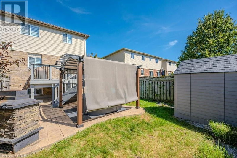 192 SEVERN Drive  Guelph, N1E0A1 | Image 39