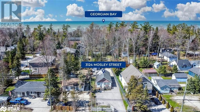 3124 MOSLEY Street  Wasaga Beach, L9Z1V6 | Image 3