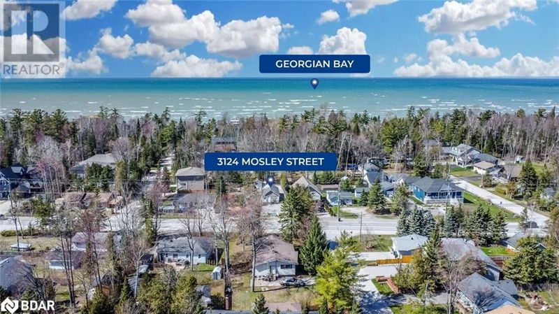 3124 MOSLEY Street  Wasaga Beach, L9Z1V6 | Image 6