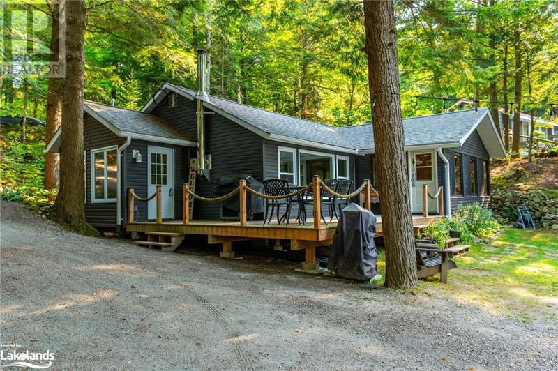 1017 TANAMAKOON Lane  Haliburton, K0M1S0 | Image 5